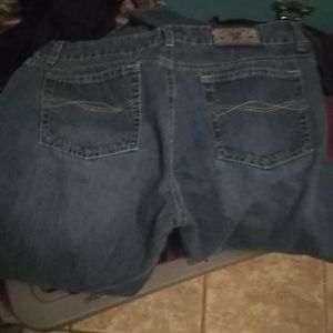 Women's jeans